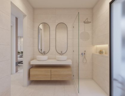 House · New Build - Hacienda del Alamo Golf · Murcia · Spain