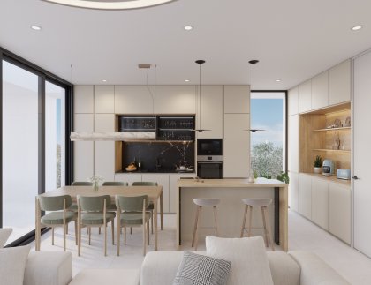House · New Build - Hacienda del Alamo Golf · Murcia · Spain