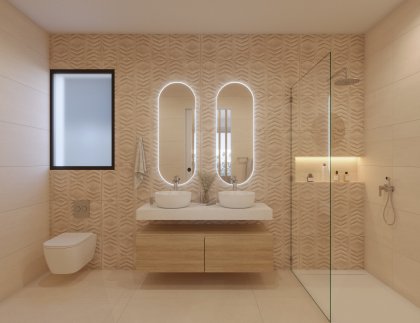 House · New Build - Hacienda del Alamo Golf · Murcia · Spain