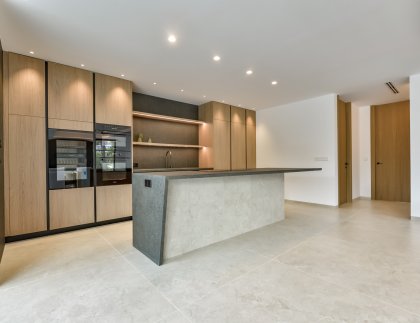 Villa · Obra nueva - Altea · Alicante · España