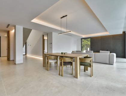 Villa · Obra nueva - Altea · Alicante · España