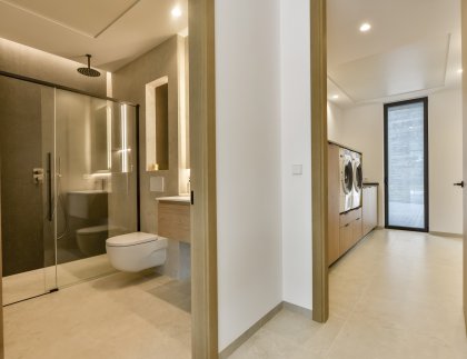 Villa · Obra nueva - Altea · Alicante · España