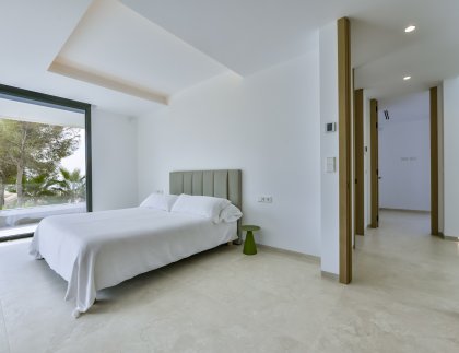 Villa · Obra nueva - Altea · Alicante · España
