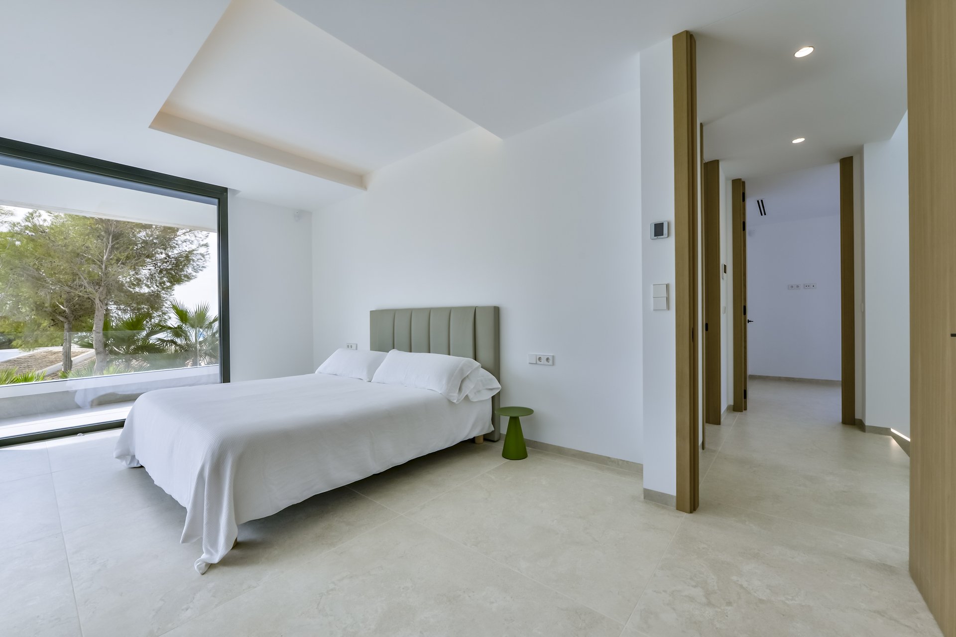 Obra nueva - Villa - Altea