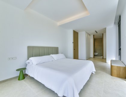 Villa · Obra nueva - Altea · Alicante · España