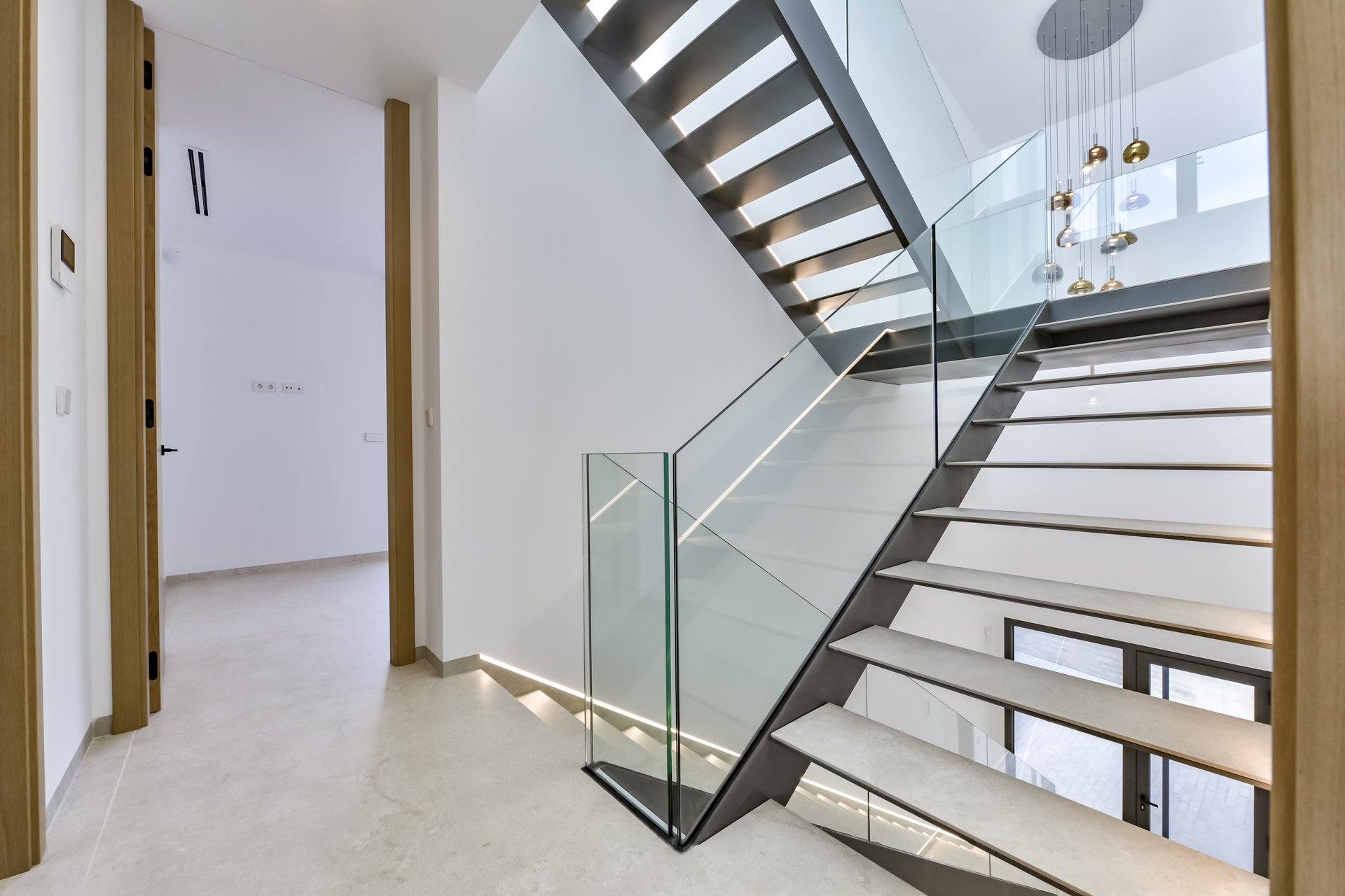 Obra nueva - Villa - Altea