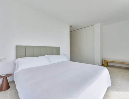 Villa · Obra nueva - Altea · Alicante · España