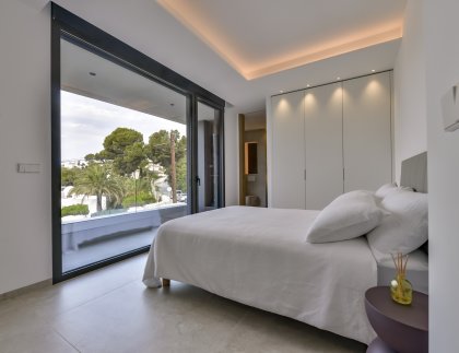 Villa · Obra nueva - Altea · Alicante · España