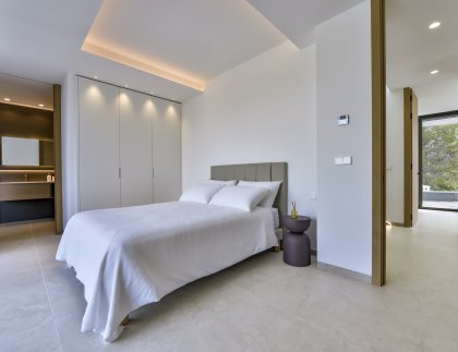 Villa · Obra nueva - Altea · Alicante · España