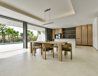 Villa · Obra nueva - Altea · Alicante · España
