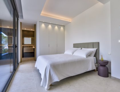 Villa · Obra nueva - Altea · Alicante · España