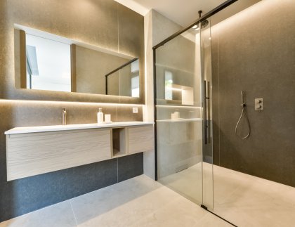 Villa · Obra nueva - Altea · Alicante · España