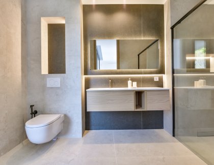 Villa · Obra nueva - Altea · Alicante · España