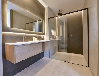 Villa · Obra nueva - Altea · Alicante · España