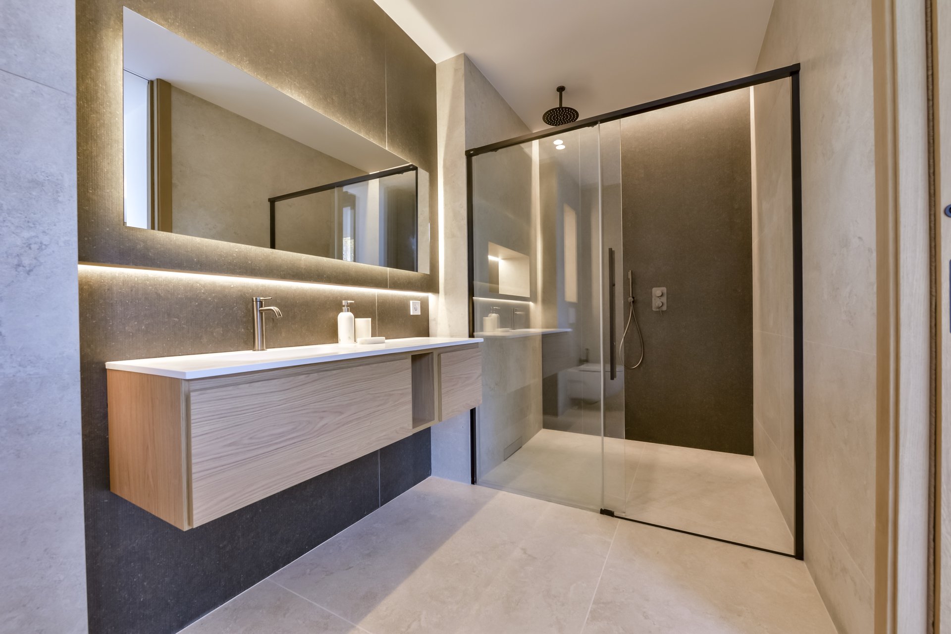 Obra nueva - Villa - Altea