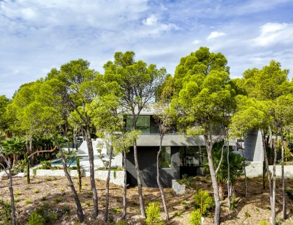 Villa · Obra nueva - Altea · Alicante · España