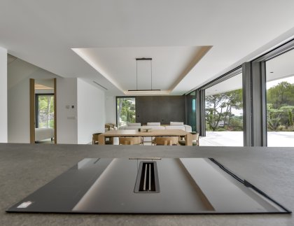 Villa · Obra nueva - Altea · Alicante · España