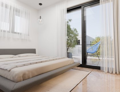 Casa · Obra nueva - Gran Alacant · Alicante · España