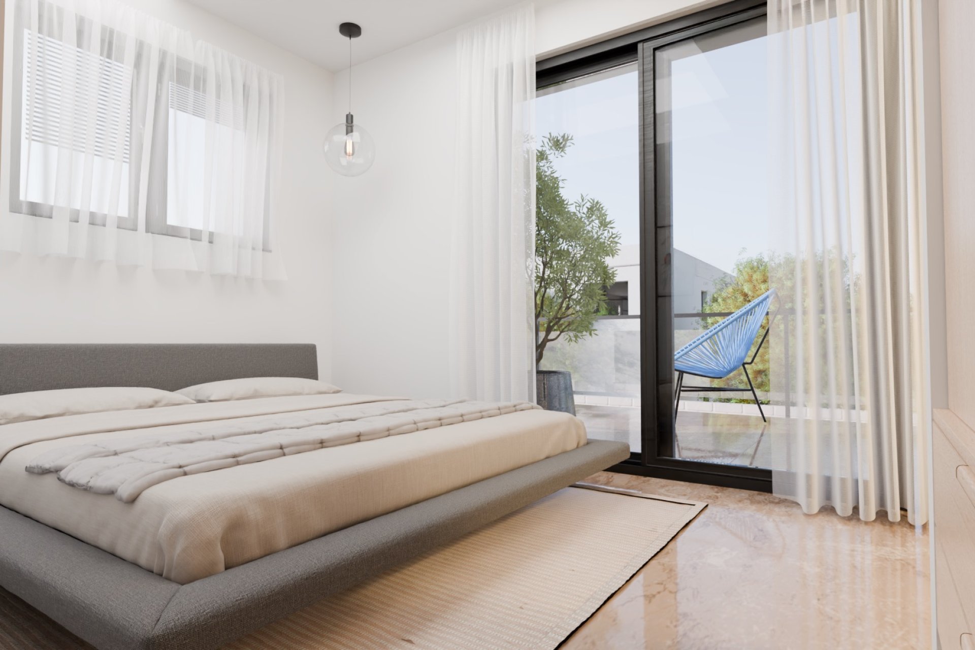 Obra nueva - Casa - Gran Alacant