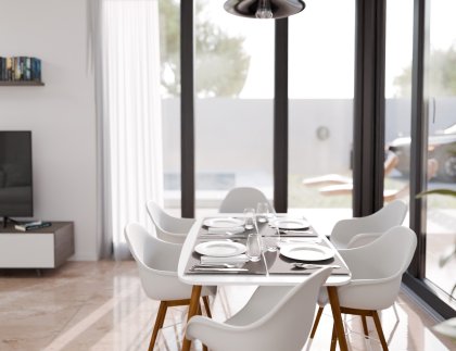 Casa · Obra nueva - Gran Alacant · Alicante · España