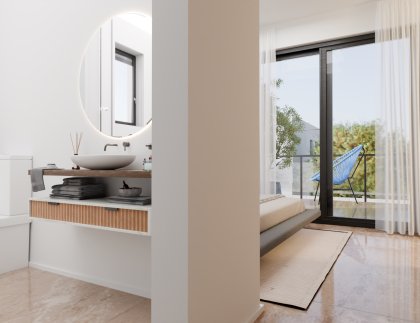 Casa · Obra nueva - Gran Alacant · Alicante · España