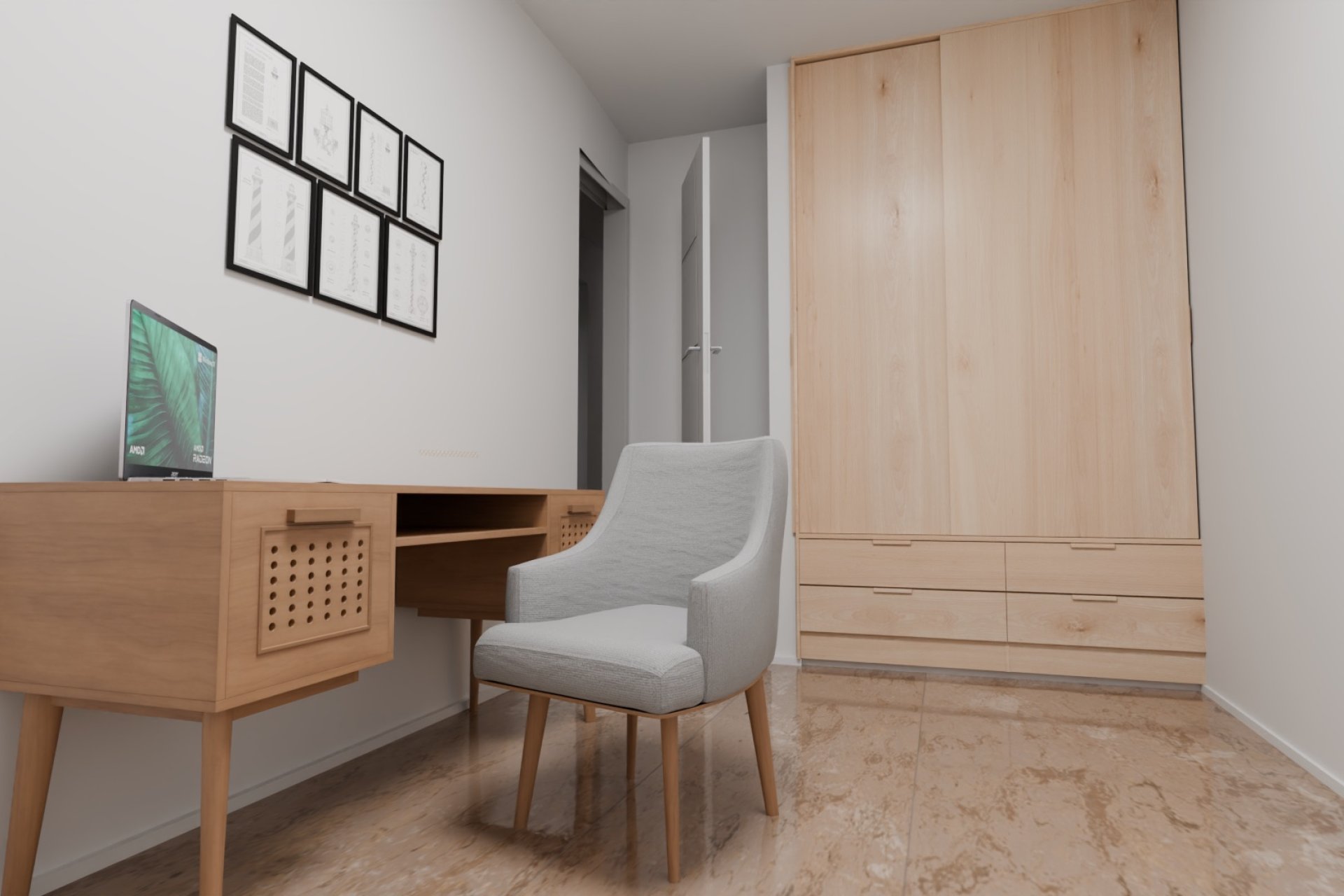 Obra nueva - Casa - Gran Alacant