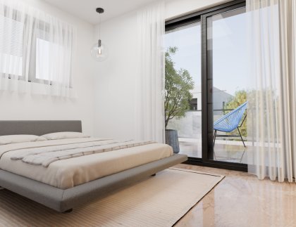 Casa · Obra nueva - Gran Alacant · Alicante · España