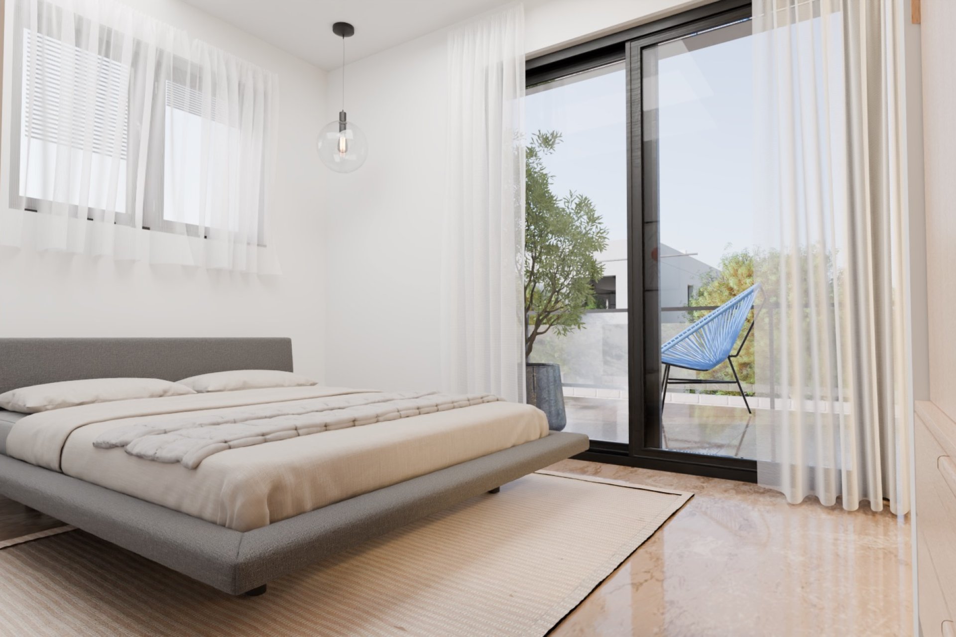 Obra nueva - Casa - Gran Alacant