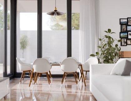 Casa · Obra nueva - Gran Alacant · Alicante · España