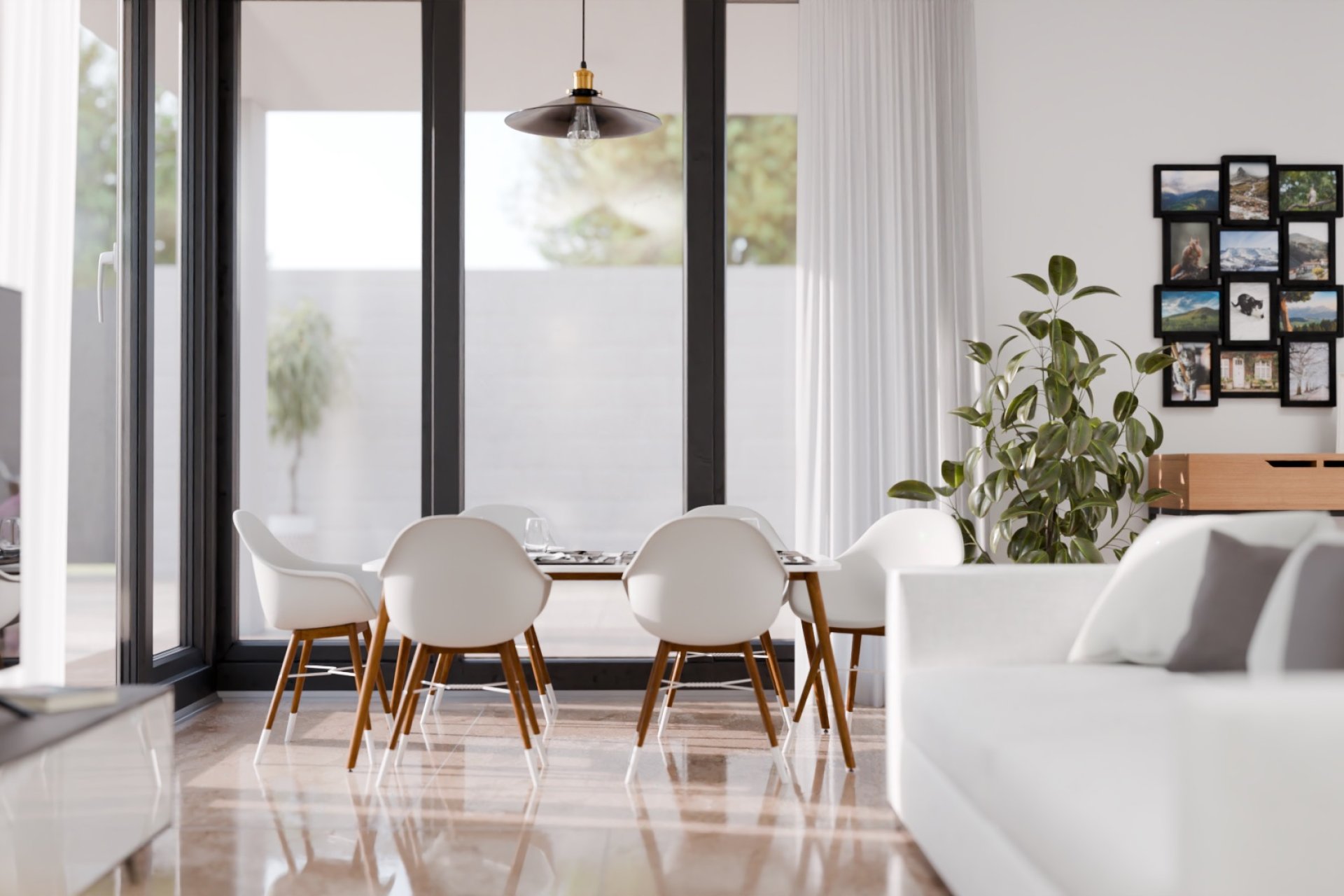 Obra nueva - Casa - Gran Alacant