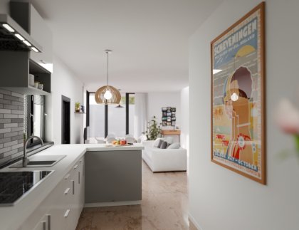 Casa · Obra nueva - Gran Alacant · Alicante · España