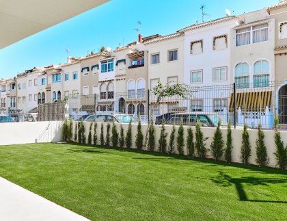 Bungalow · Obra nueva - Torrevieja · Alicante · España