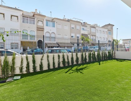 Bungalow · Obra nueva - Torrevieja · Alicante · España