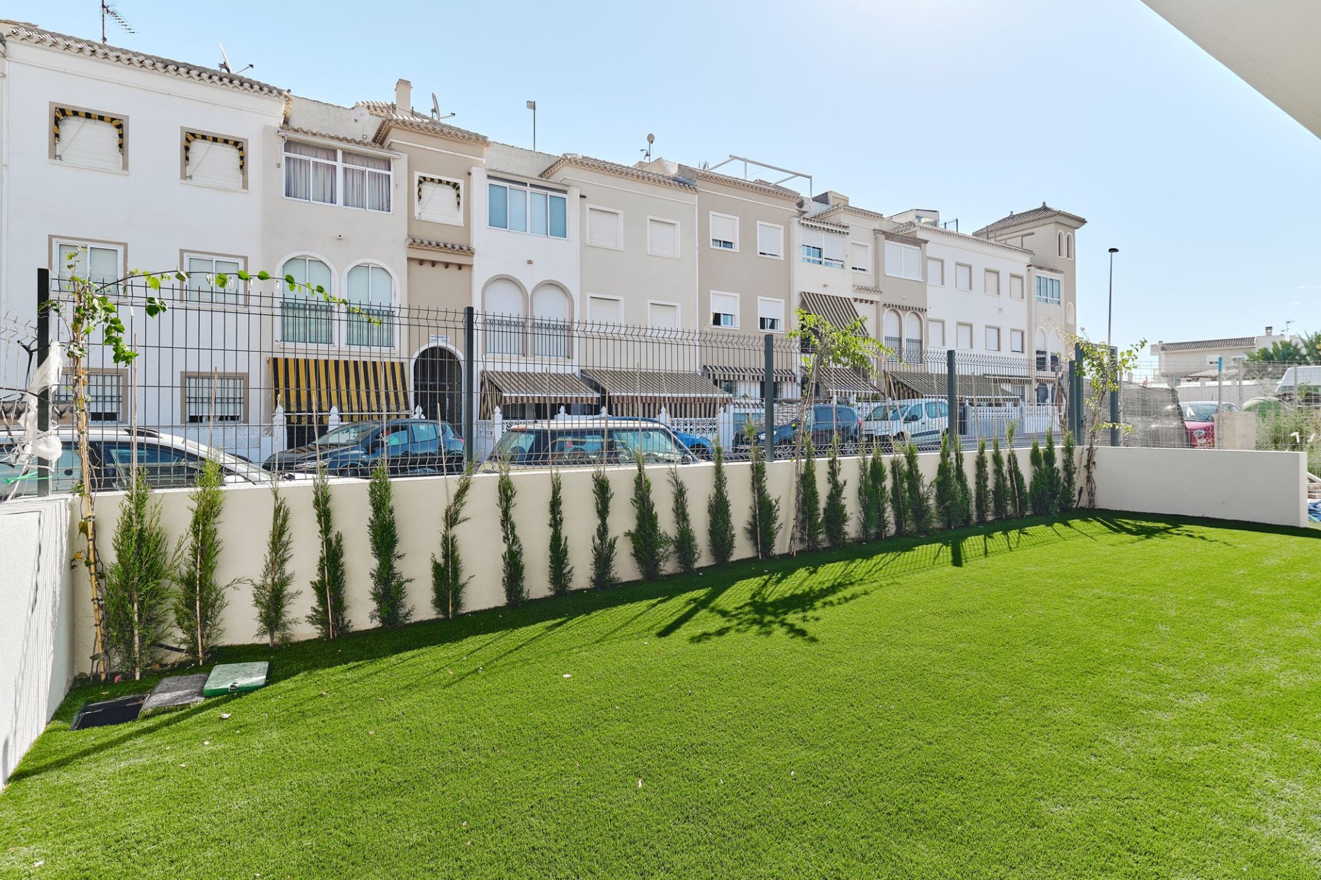 Obra nueva - Bungalow - Torrevieja