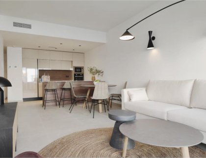 Bungalow · Obra nueva - Torrevieja · Alicante · España