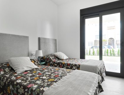 Bungalow · Obra nueva - Torrevieja · Alicante · España
