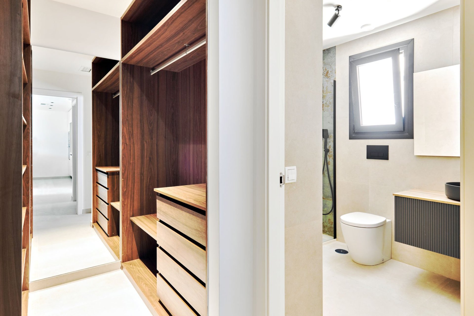 Obra nueva - Bungalow - Torrevieja