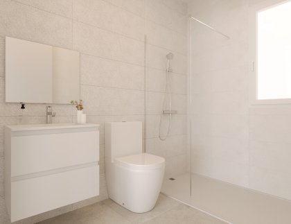 Adosado · Obra nueva - Finestrat · Alicante · España
