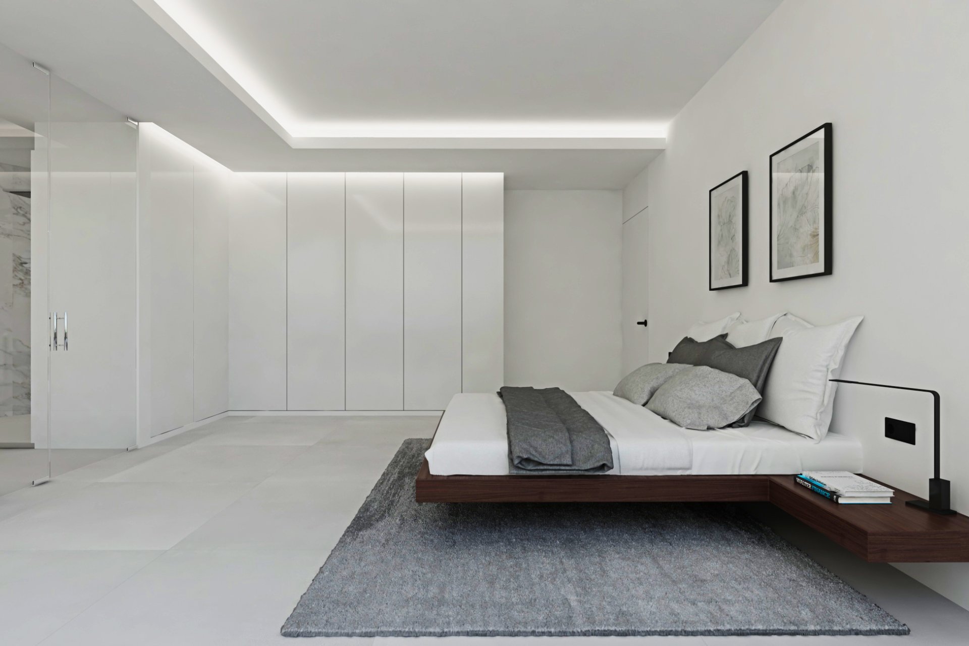 Obra nueva - Villa - Pueblo Mascarat