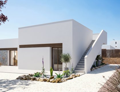 Casa · Obra nueva - Finestrat · Alicante · España