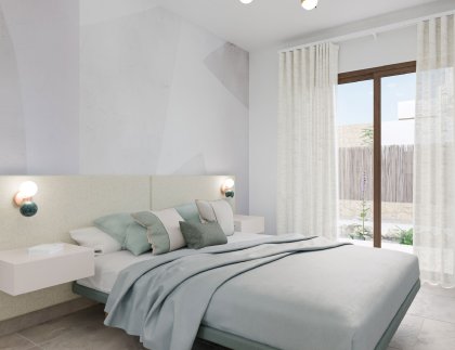 Casa · Obra nueva - Finestrat · Alicante · España