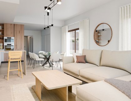 Casa · Obra nueva - Finestrat · Alicante · España