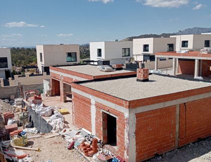 Casa · Obra nueva - Finestrat · Alicante · España