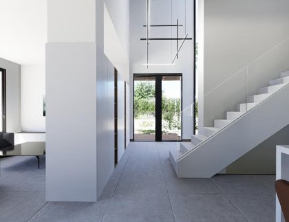Villa · Obra nueva - La Nucía · Alicante · España