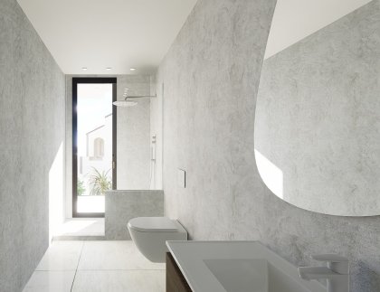 Villa · Obra nueva - La Nucía · Alicante · España