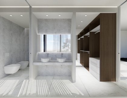 Villa · Obra nueva - La Nucía · Alicante · España