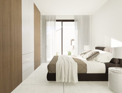 Villa · Obra nueva - La Nucía · Alicante · España