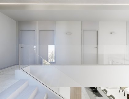 Villa · Obra nueva - La Nucía · Alicante · España