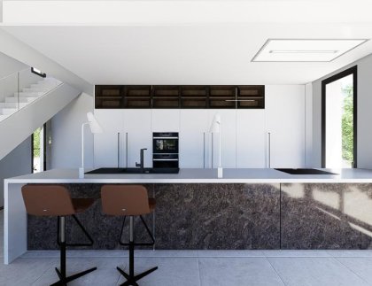 Villa · Obra nueva - La Nucía · Alicante · España