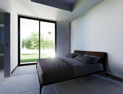 Villa · Obra nueva - La Nucía · Alicante · España